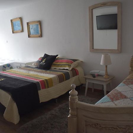 Hotel Alcatraz Yarumal Ruang foto
